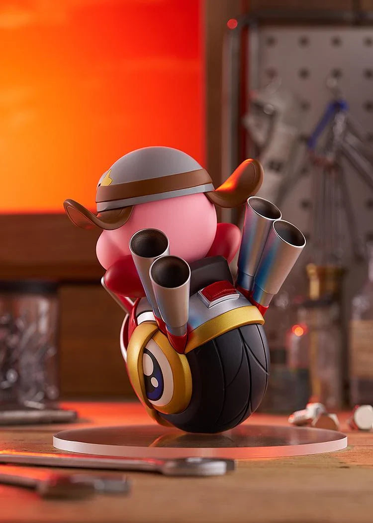 Kirby POP UP PARADE Kirby: Wheelie Rider Ver.