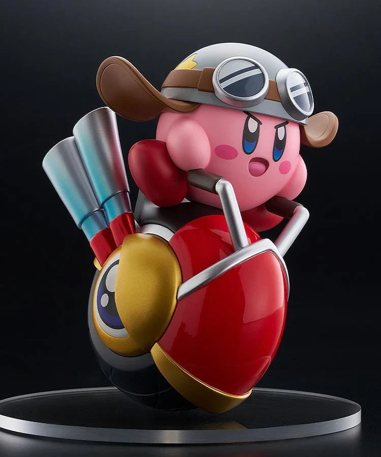 Kirby POP UP PARADE Kirby: Wheelie Rider Ver.