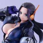 Portrait.Of.Pirates ONE PIECE “Evolutionary History" Nico Robin