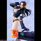 Portrait.Of.Pirates ONE PIECE “Evolutionary History" Nico Robin