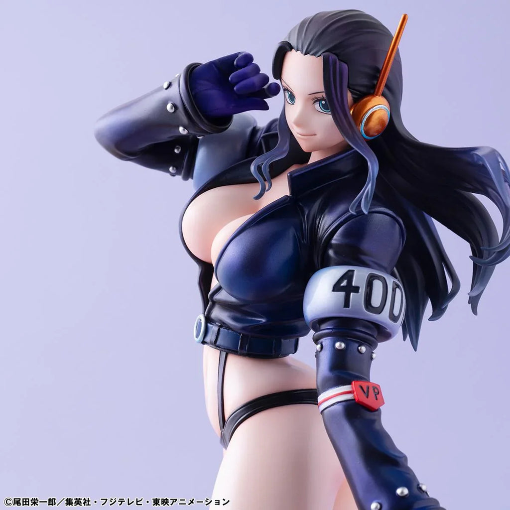 Portrait.Of.Pirates ONE PIECE “Evolutionary History" Nico Robin