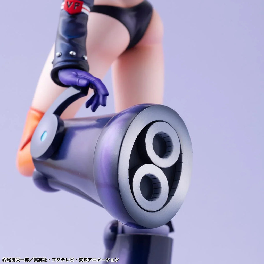Portrait.Of.Pirates ONE PIECE “Evolutionary History" Nico Robin