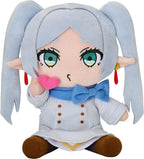 Frieren Beyond Journey's End Plushie Frieren Blow Kiss Ver