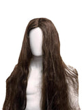 Long Brown Wig