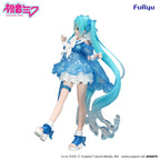 Hatsune Miku Trio-Try-iT Figure -Rainy Dance-