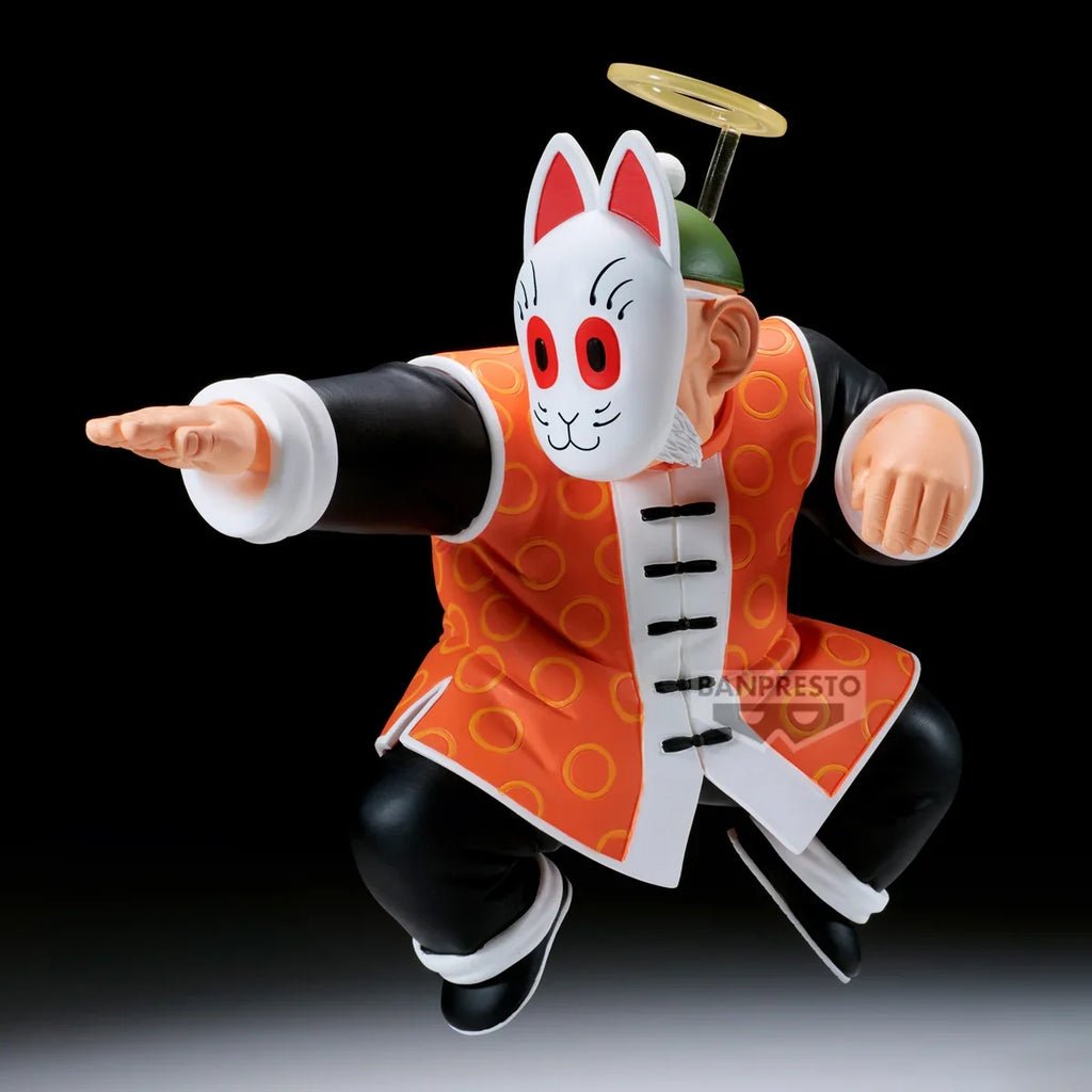 Dragon Ball Match Makers Grandpa Son Gohan(Vs Son Goku)