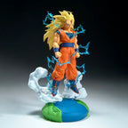 Dragon Ball Z History Box Super Saiyan 3 Son Goku
