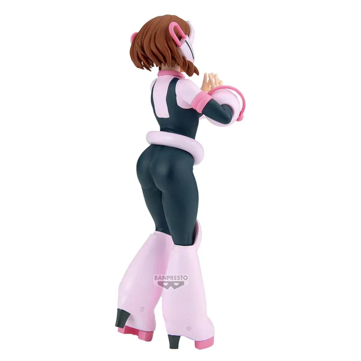 My Hero Academia Glitter&Glamours-Ochaco Uraraka & Momo Yaoyorozu-(A:Ochaco Uraraka)