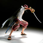 One Piece Grandista-Shanks- II