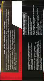 Pokémon - Trading Card Game: Mega Evolution - Chaos Rising Booster Pack