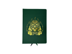 Lined Journal - Owlbear