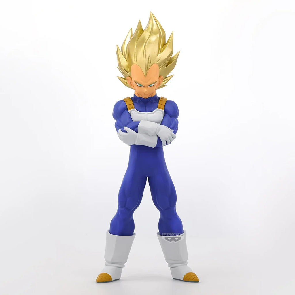 Dragon Ball Z Blood Of Saiyans-Super Saiyan Vegeta-
