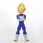 Dragon Ball Z Blood Of Saiyans-Super Saiyan Vegeta-