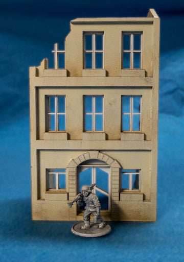 15mm European Building - 15MCSS514 - 