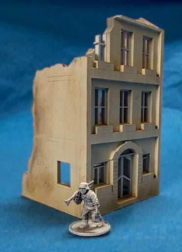 15mm European Building - 15MCSS514 - 