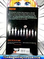 Attack on Titan Vol 3 - 
