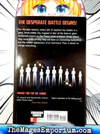 Attack on Titan Vol 1 - 