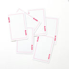 Play Away Mahjong Cards: Modern Edition - Deck