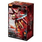 Blokees: Marvel: Infinity Saga Champion: Iron Man MK85 DX