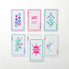 Play Away Mahjong Cards: Modern Edition - Deck