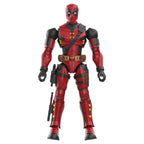 Blokees: Marvel: Infinity Saga Champion: Deadpool