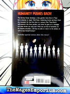 Attack on Titan Vol 4 - 