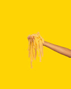 Sour Strips Tropical Mango (104g) - 
