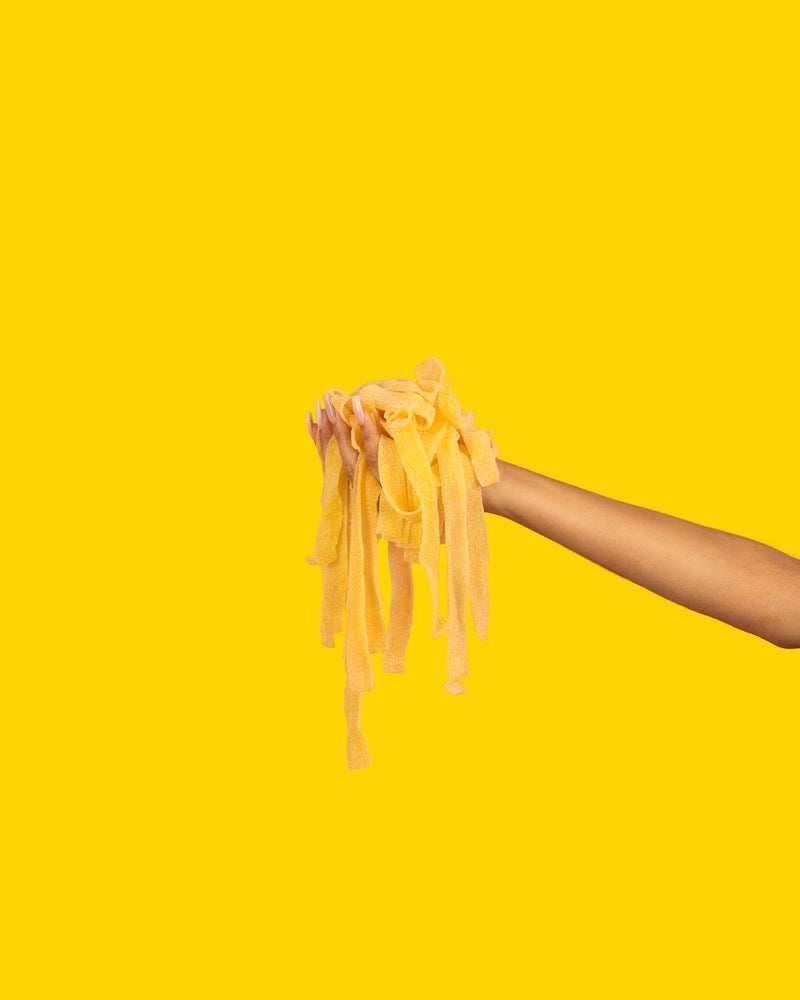 Sour Strips Tropical Mango (104g) - 