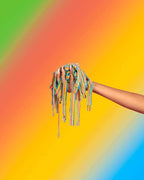 Sour Strips Rainbow (104g) - 
