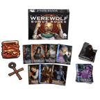 Ultimate Werewolf: Bonus Roles - 