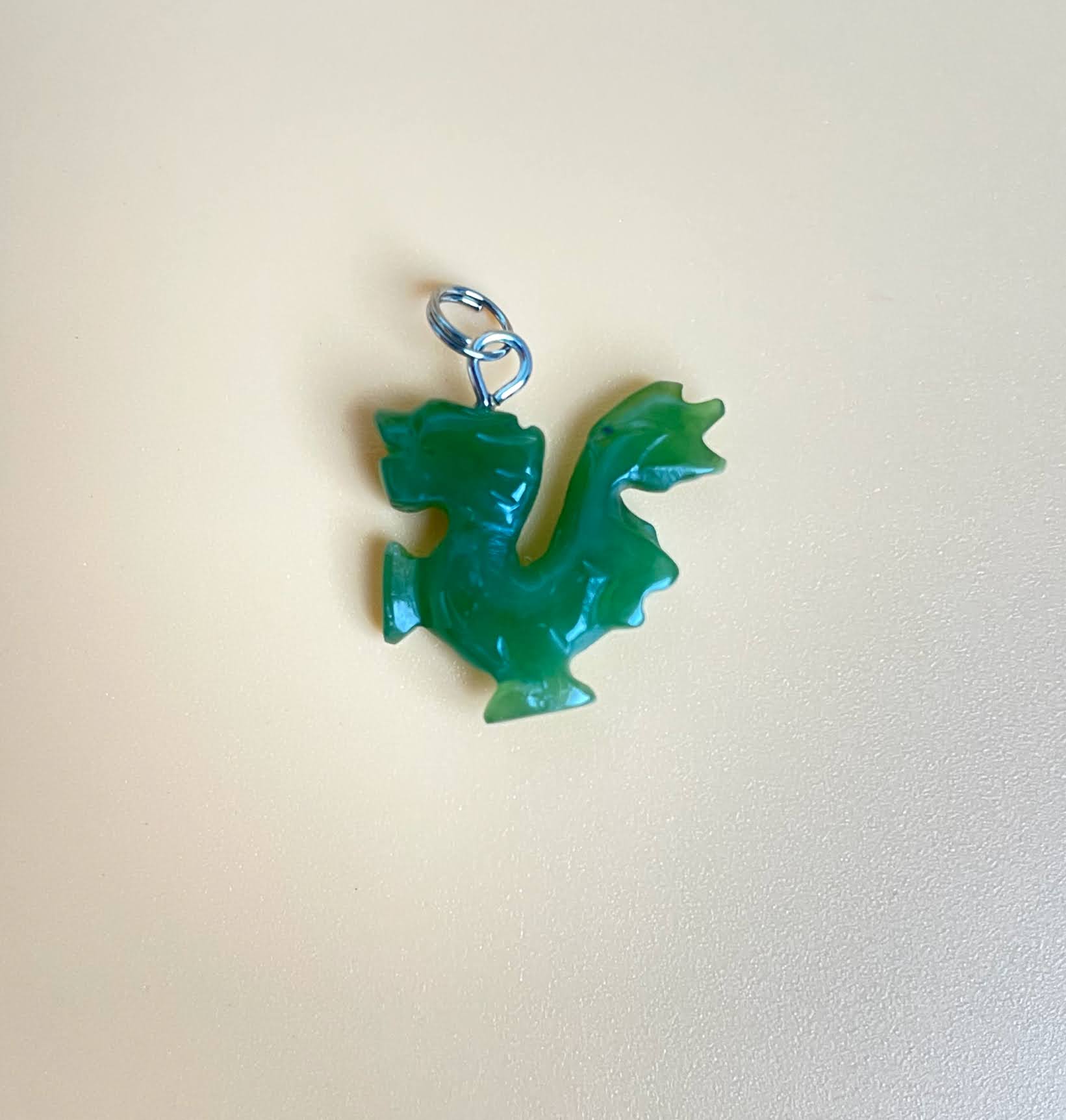 Charm, Dragon Walking