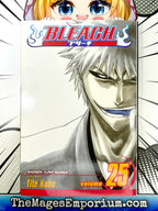 Bleach Vol 25 - 