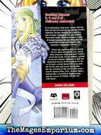 Fullmetal Alchemist Vol 7 - 9 Omnibus - 