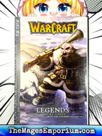 World-of-Warcraft-Legends-Vol-3 - 