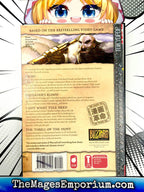 World-of-Warcraft-Legends-Vol-3 - 