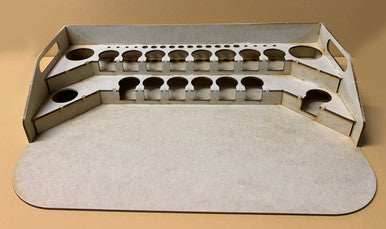 Painting Station - 31mm For 22ml Pro Acryl Bottles - 