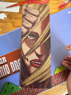 Attack on Titan Vol 5-8 Box Set - 