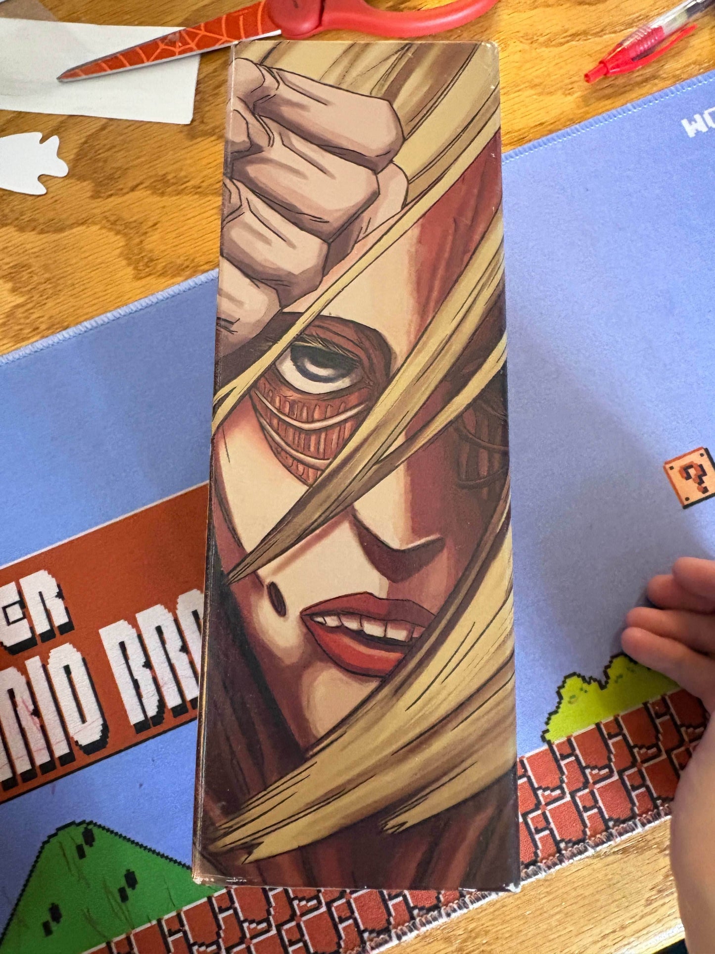 Attack on Titan Vol 5-8 Box Set - 