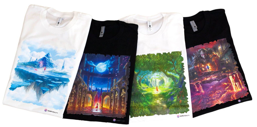 Victory Graphic T-shirt - XS