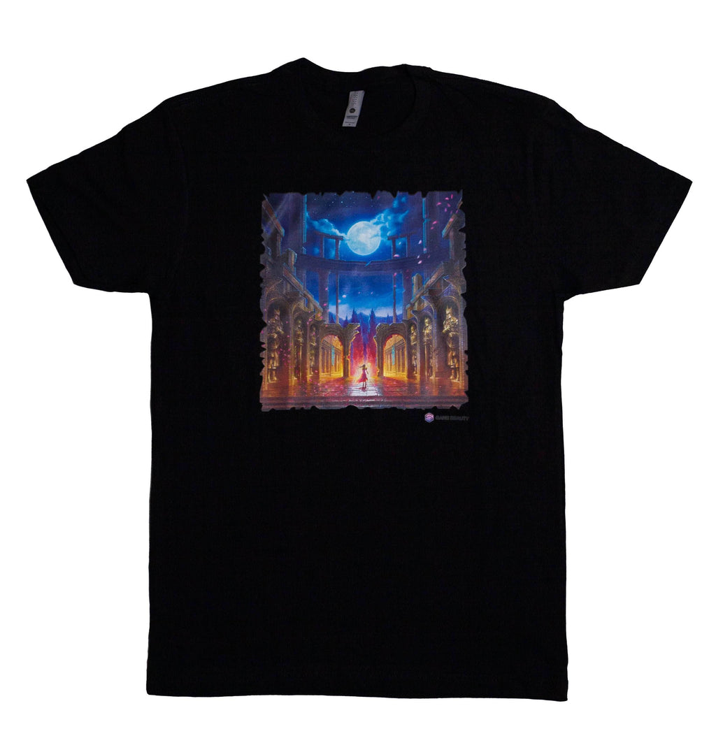 Victory Graphic T-shirt - XS