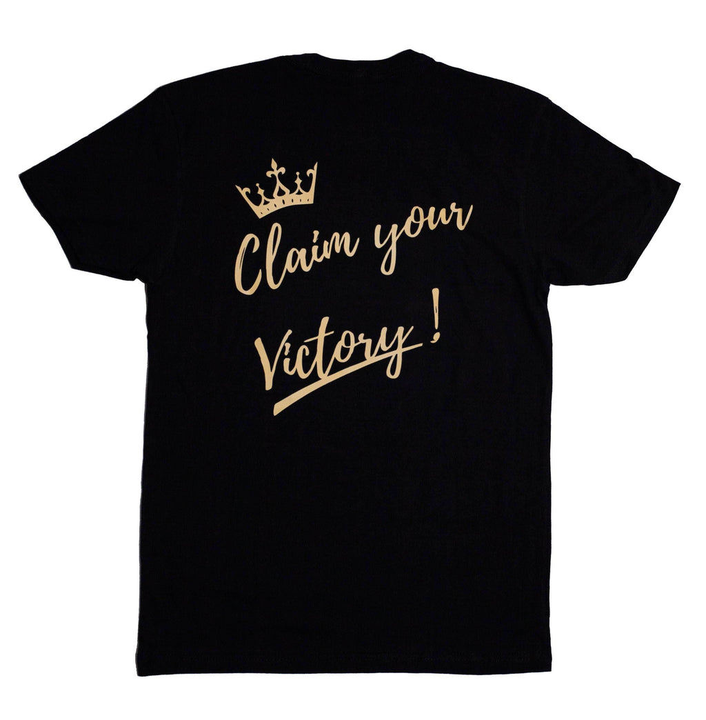 Victory Graphic T-shirt - XS