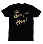 Victory Graphic T-shirt - XS