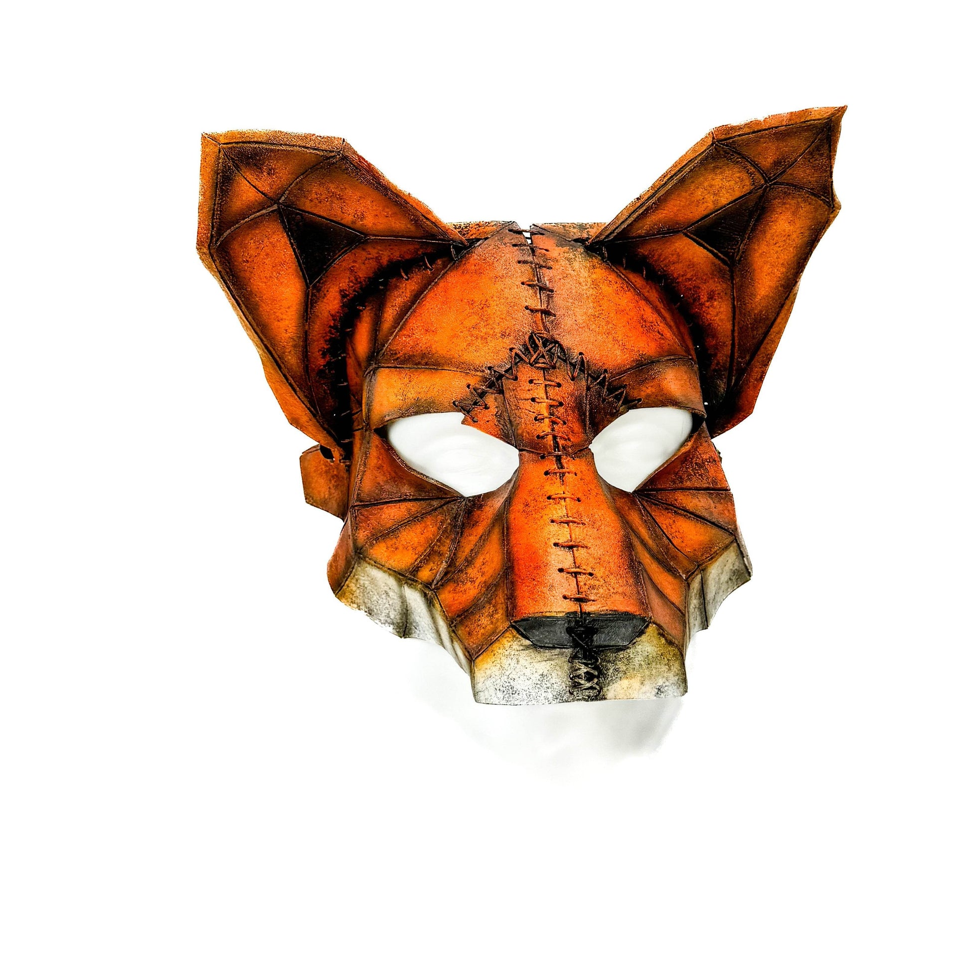 Fox Handmade Genuine Leather - 