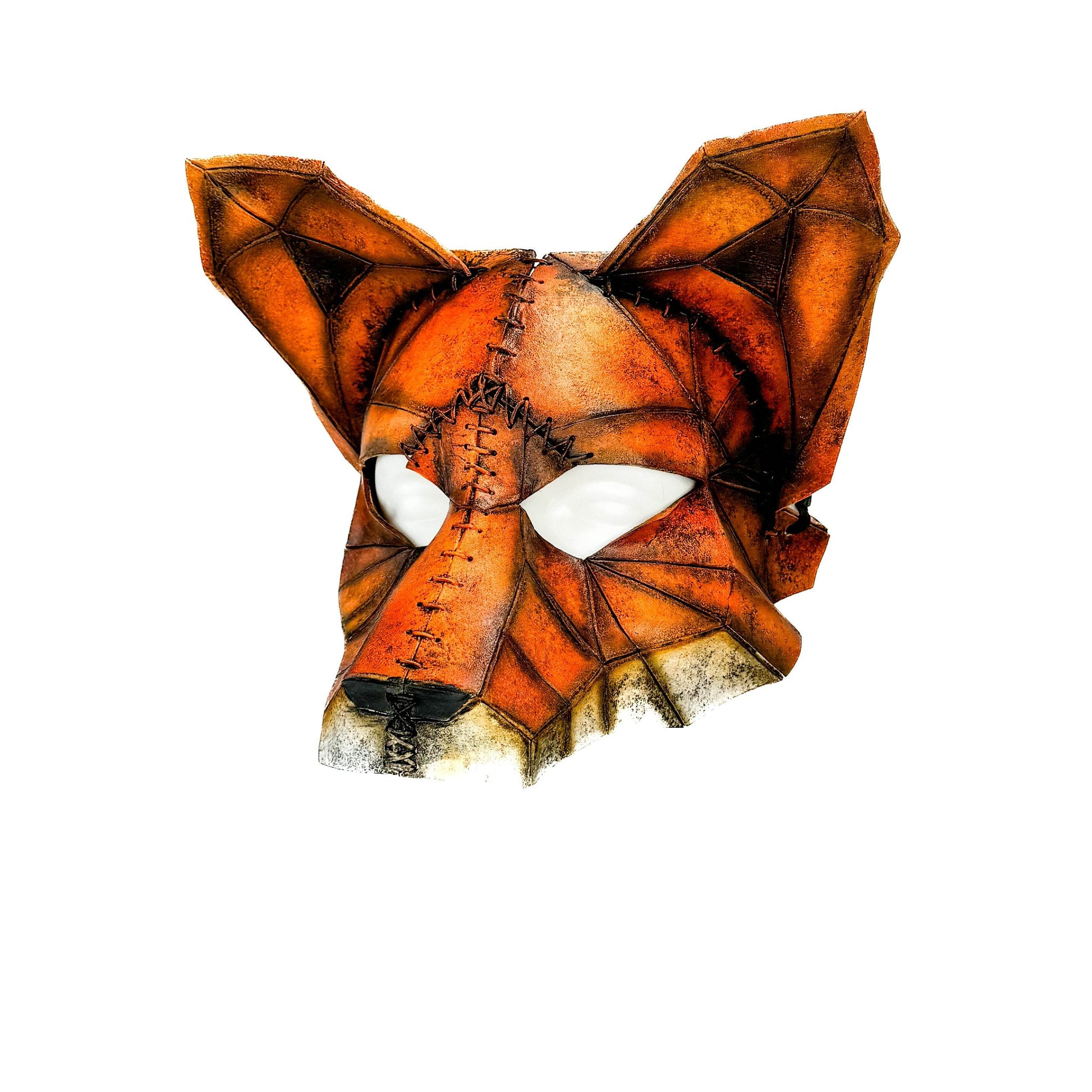 Fox Handmade Genuine Leather - 