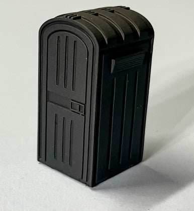 28mm Portable Toilet - 28MSCE022 - 