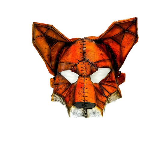 Fox Handmade Genuine Leather - 