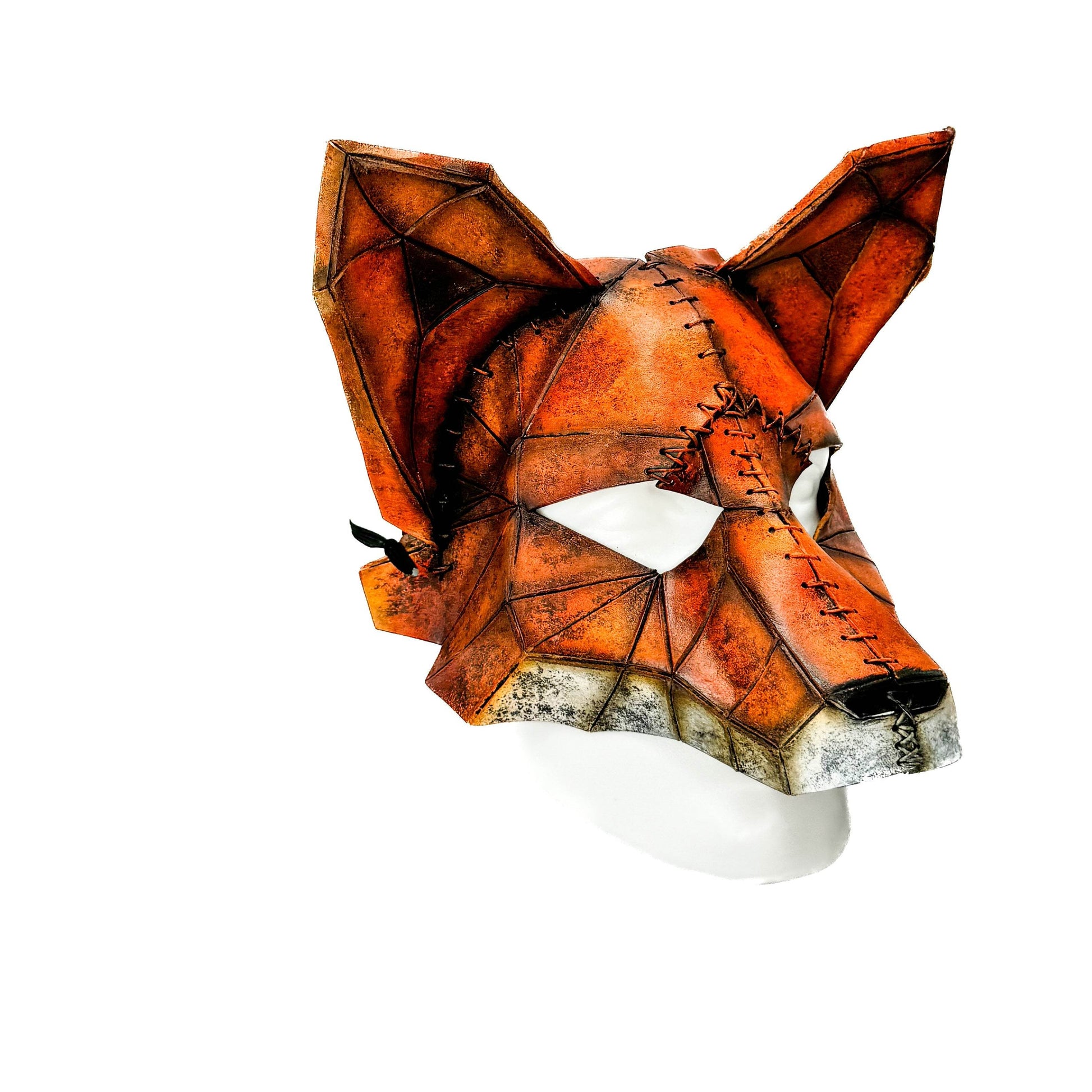 Fox Handmade Genuine Leather - 