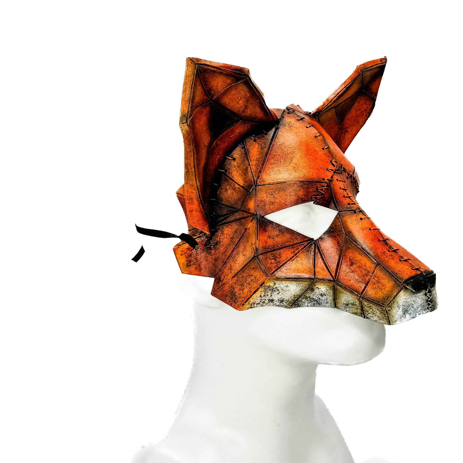 Fox Handmade Genuine Leather - 