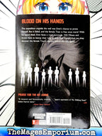 Attack on Titan Vol 8 - 