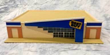 28mm Best Buy Store - 28MMDF601 - 